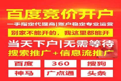 SEM广告投放的创意表现力优秀案例